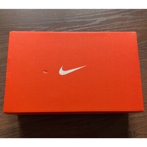 Nike empty shoe‎ box